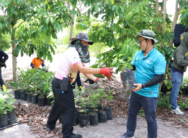 สหกรณ์จังหวัดบึงกาฬ พร้อมด้วยสหกรณ์การเกษตรเมืองบึงกาฬ ... พารามิเตอร์รูปภาพ 18